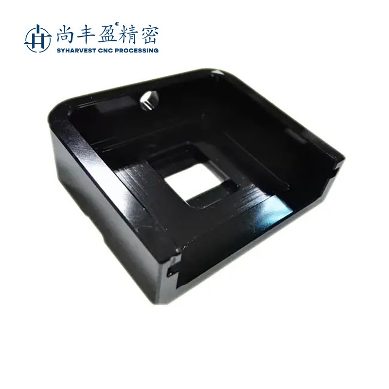 CNC深加工