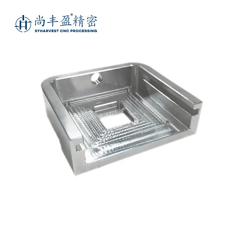 CNC深加工