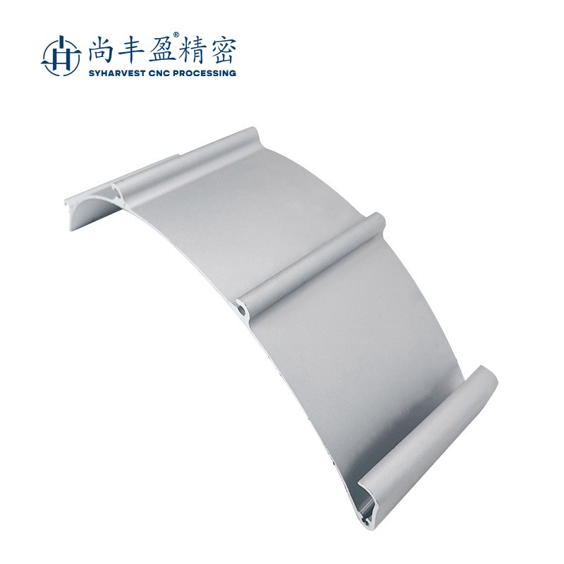 CNC深加工