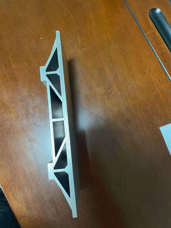 工業(yè)鋁型材