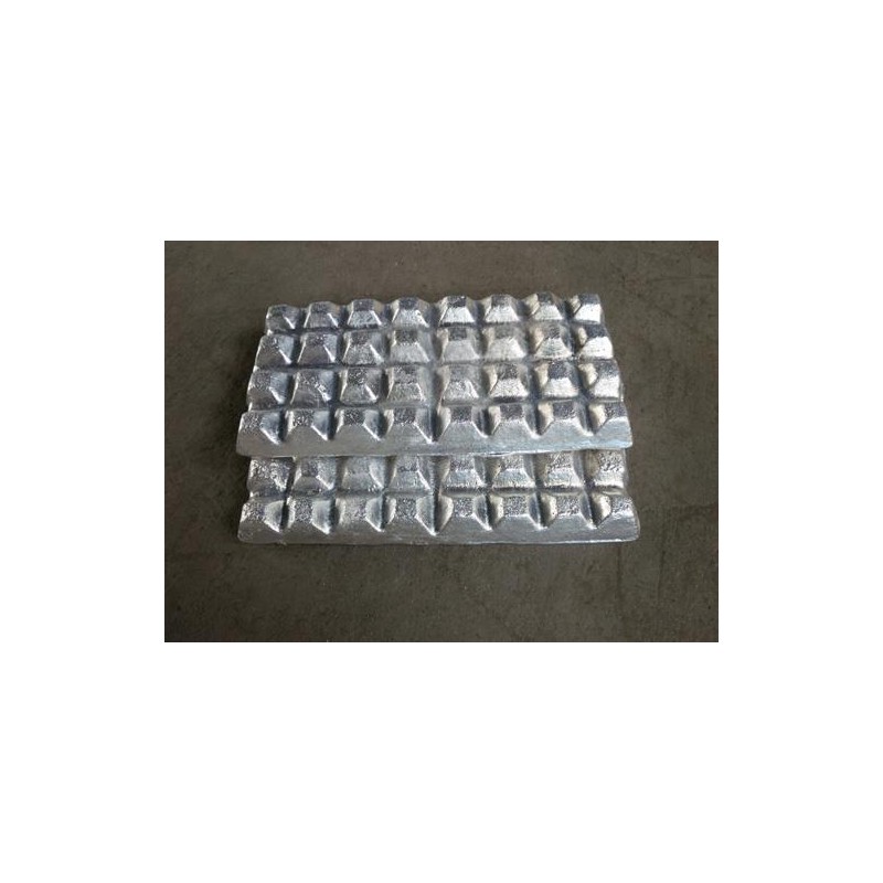 鋁鈦中間合金