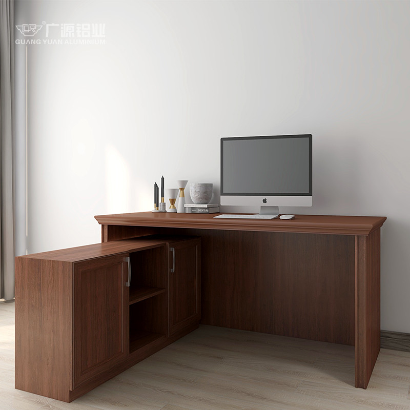廣源全鋁辦公家具