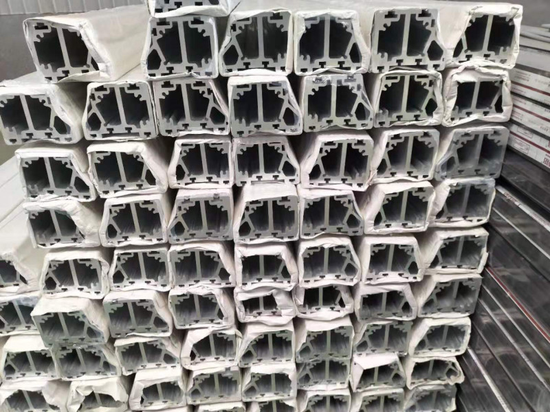 工業(yè)鋁型材