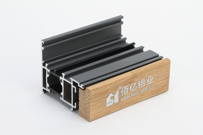 建筑型材