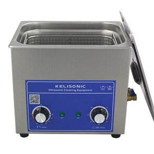 小型超聲波清洗機
