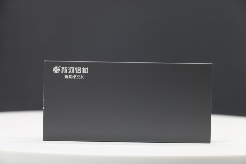 ?新氟表面
