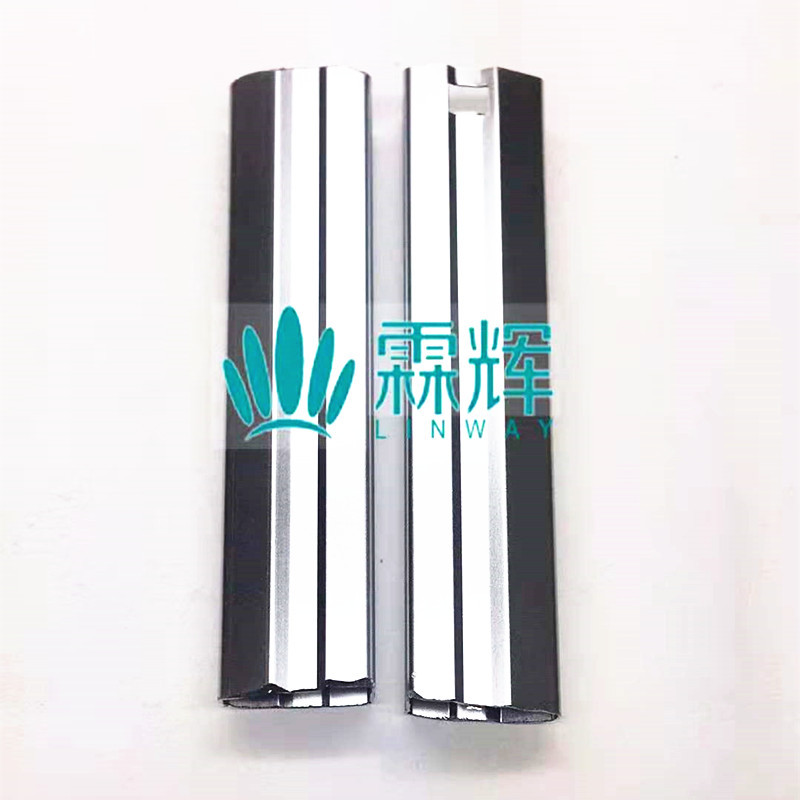 可替代氧化鋁的電泳工藝