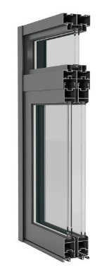 50×65系列窄邊推拉門