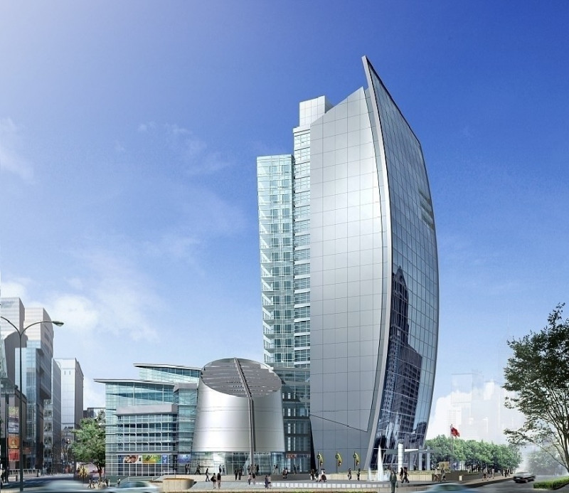 陜西咸陽(yáng)市鋁板幕墻設(shè)計(jì)施工_咸陽(yáng)市外墻鋁塑板安裝維修_重慶航鴻幕墻公司