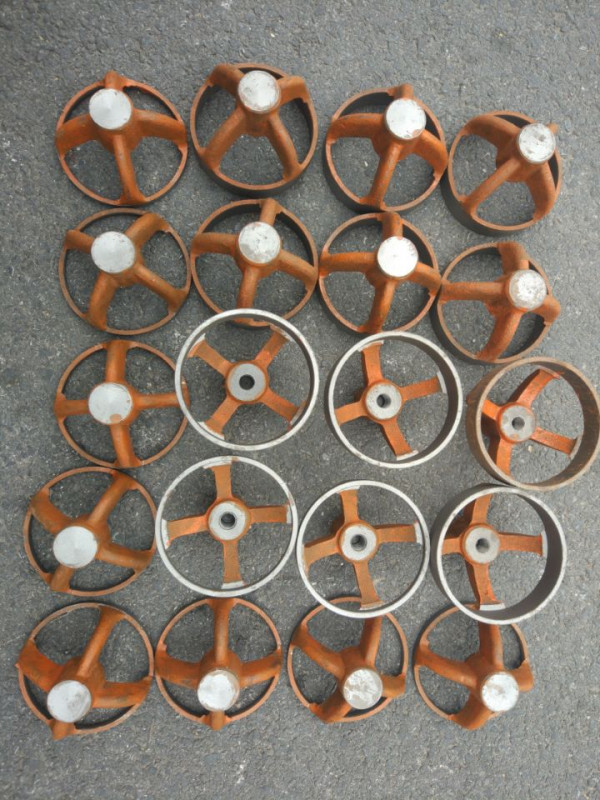 壓縮機(jī)制動器
