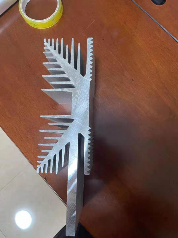 工業(yè)鋁型材