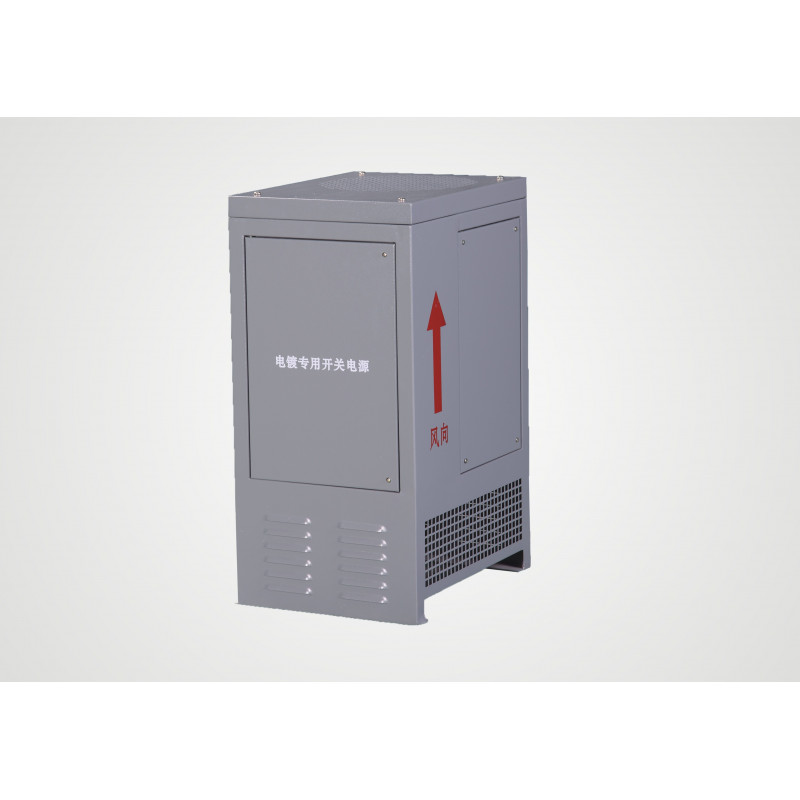 高頻電鍍電源GGDF1000A