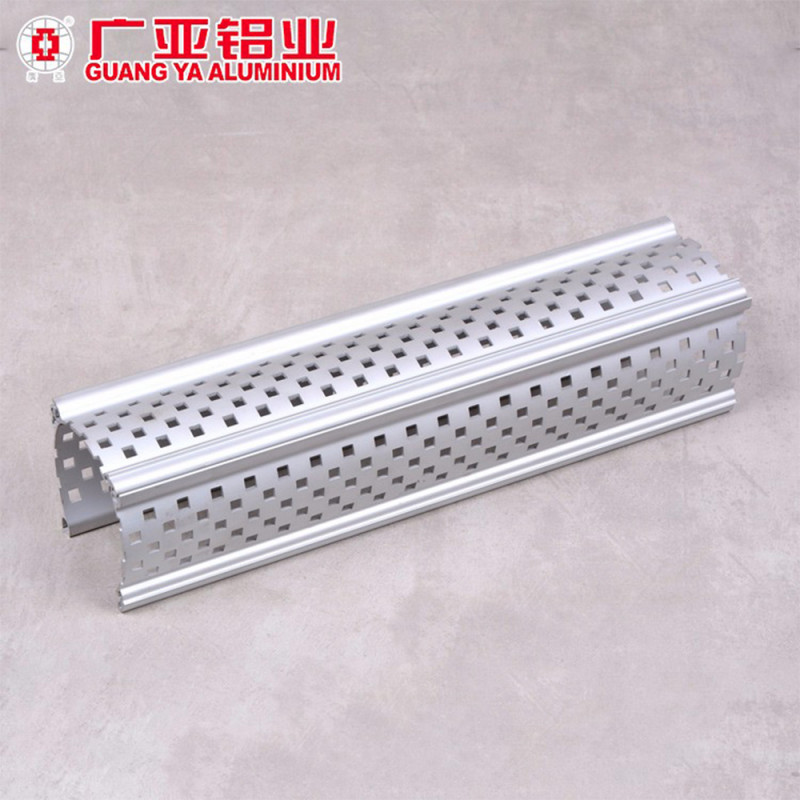 工業(yè)型材