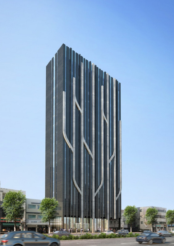 陜西省鋁板幕墻設(shè)計(jì)施工_西安市外墻鋁塑板安裝維修_重慶航鴻幕墻裝飾設(shè)計(jì)有限公司