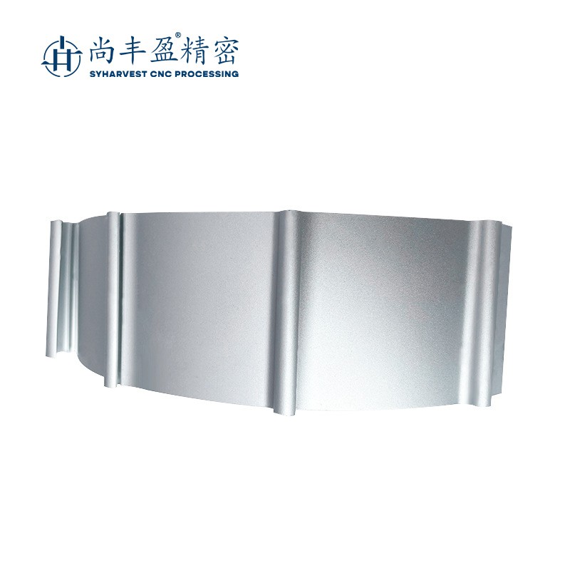 CNC深加工
