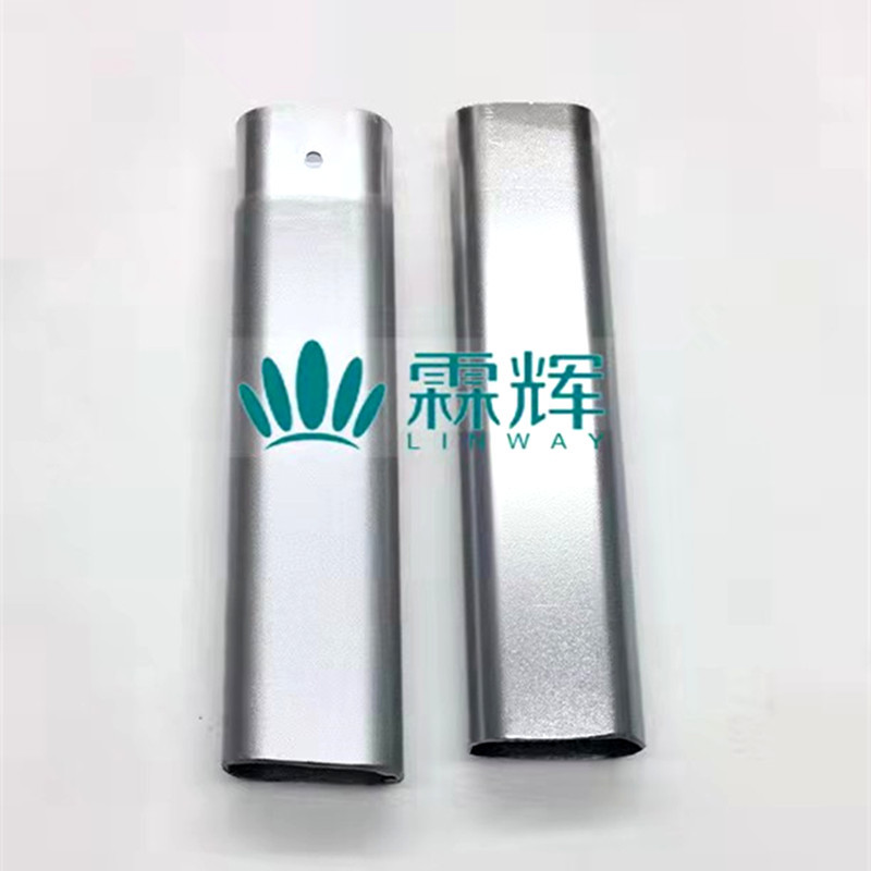 鋁材銀色電泳工藝