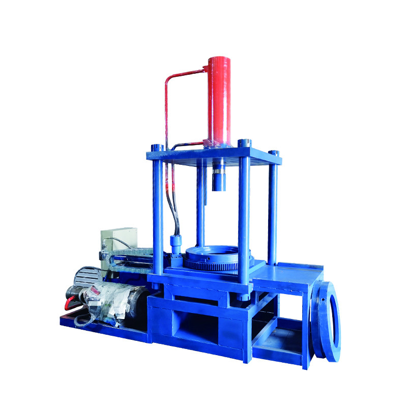 模具壓鋁機(jī)