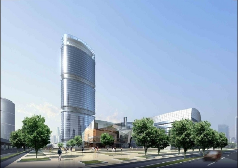 四川自貢市鋁板幕墻設(shè)計(jì)施工_自貢市外墻鋁塑板安裝維修_重慶航鴻幕墻公司