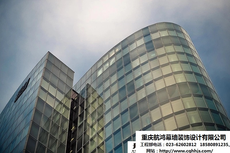 重慶巴南區(qū)外墻石材鋁板改造翻新_巴南玻璃幕墻設(shè)計(jì)維修施工_重慶航鴻幕墻裝飾設(shè)計(jì)有限公司