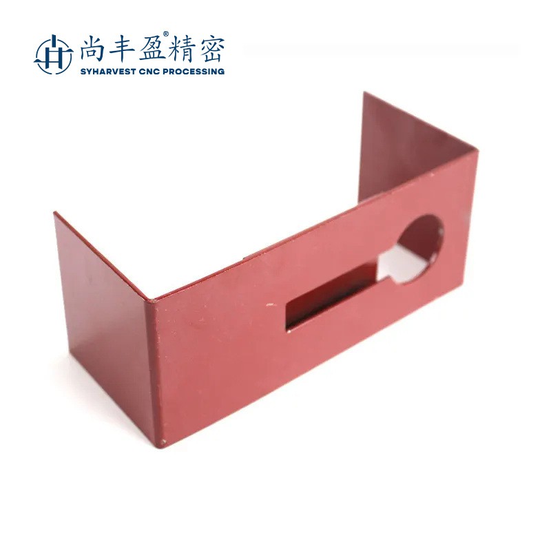 CNC深加工