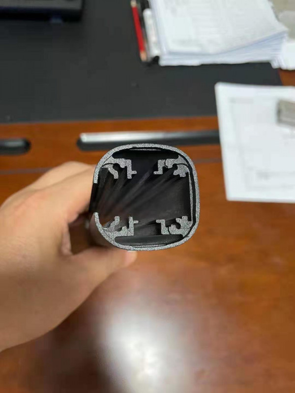 工業(yè)鋁型材