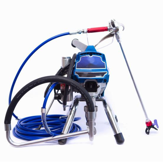 高壓無氣噴涂機 噴涂機