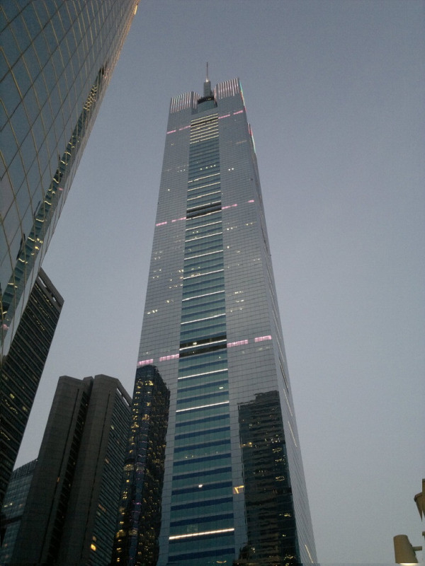 貴州貴陽市玻璃幕墻施工圖設計-貴陽市外墻玻璃安裝施工承包-重慶楠幕公司