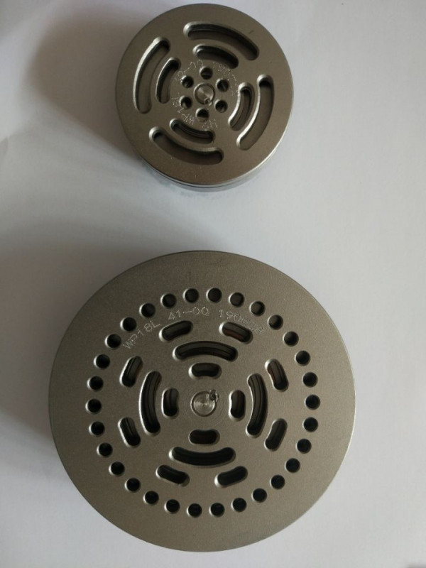 WP18L.WP25L.WP32L船用壓縮機(jī)氣閥系列
