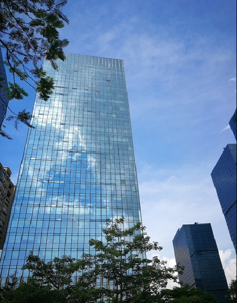 重慶大渡口區(qū)玻璃幕墻施工圖設(shè)計-大渡口區(qū)外墻玻璃安裝施工承包-重慶楠幕公司