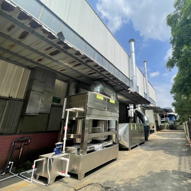 內(nèi)蒙古廣銀鋁業(yè)有限公司