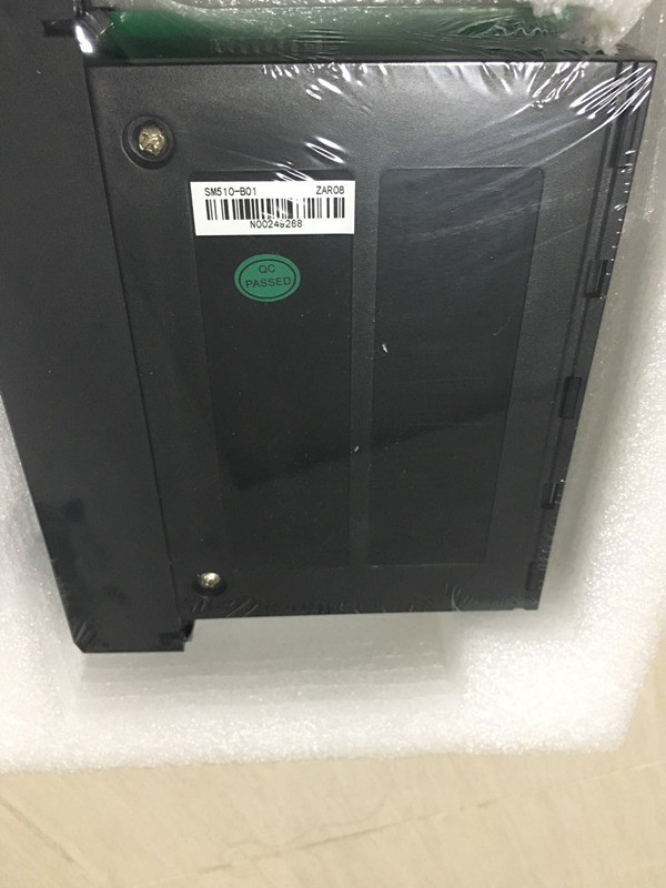 SM510和利時輸出模塊