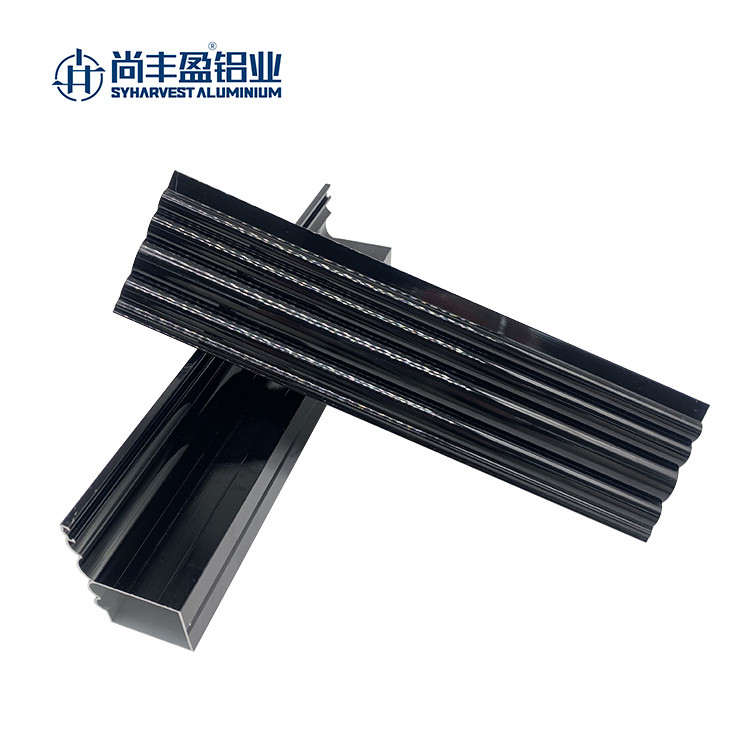 門窗型材