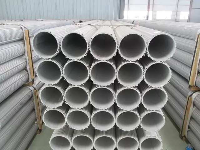 高精度工業(yè)鋁型材