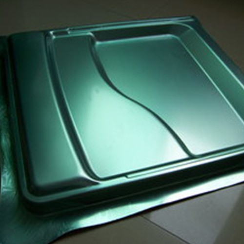 金屬行業(yè)保護(hù)膜