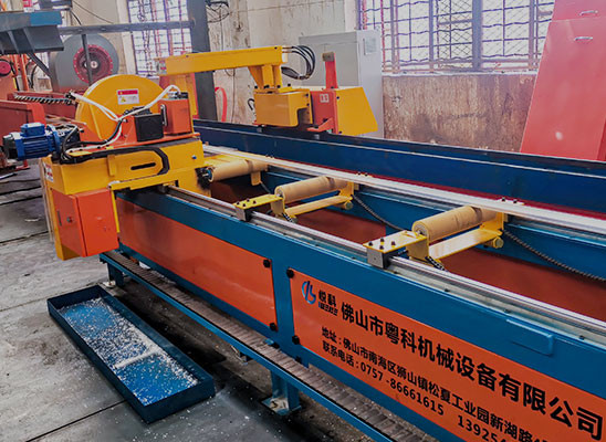 簡(jiǎn)易雙牽引機(jī)