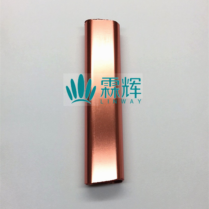 鋁材橙色電泳工藝