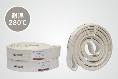 PBO環(huán)形輸送帶系列