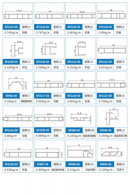 櫥柜家具類