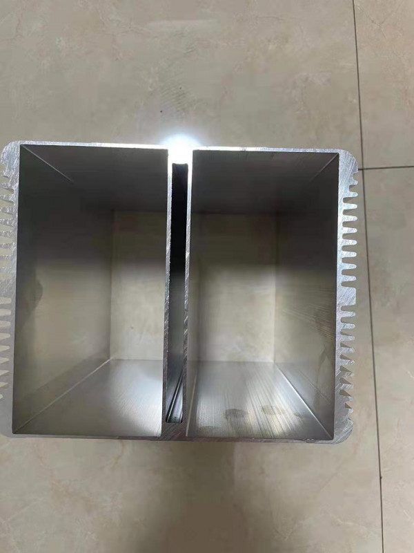 工業(yè)鋁型材