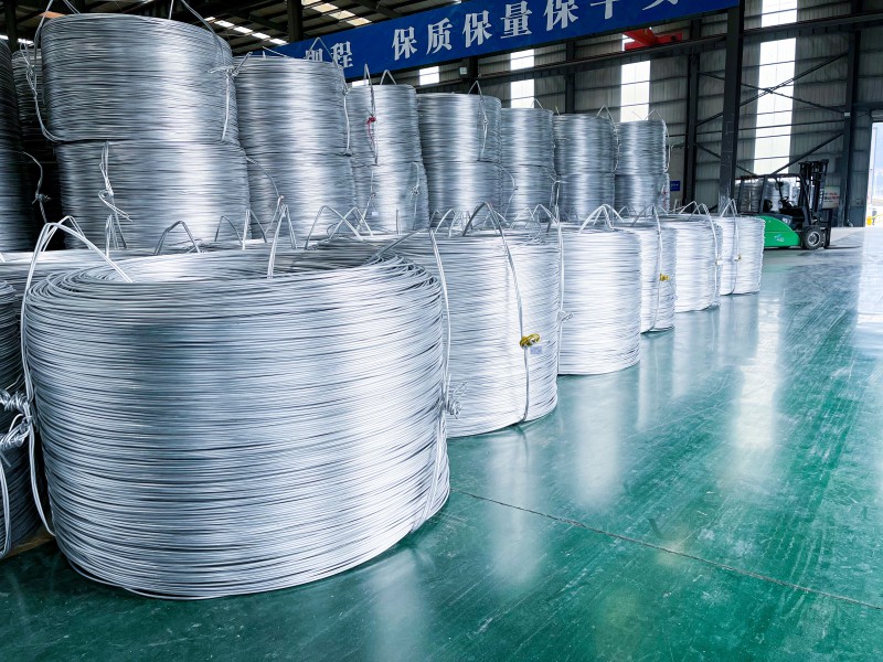 1370 普桿，9.5mm電工圓鋁桿A4/A6/A8現(xiàn)貨