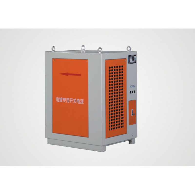 高頻電鍍電源GGDF1000A