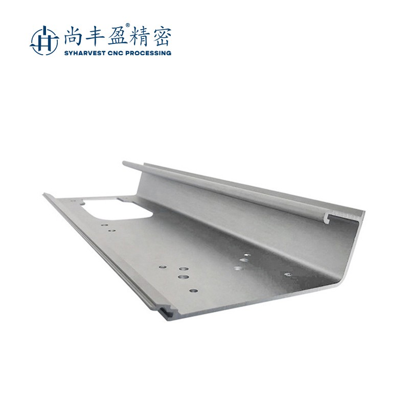 CNC深加工