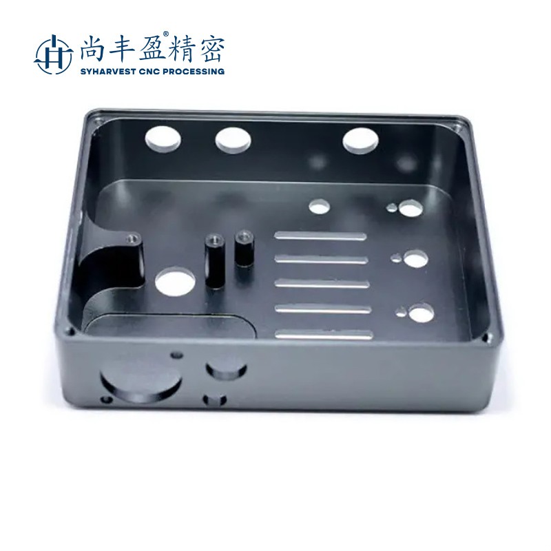 CNC深加工