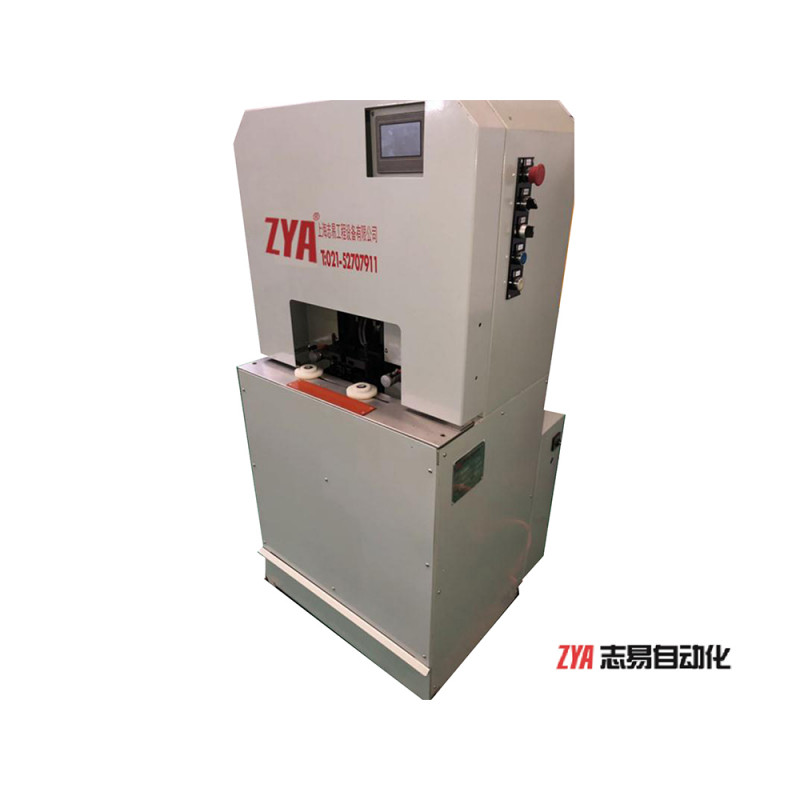 ZY103ZA    數(shù)控自動(dòng)穿條機(jī)