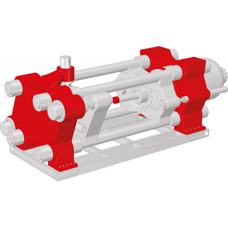 QForm Extrusion擠壓仿真軟件
