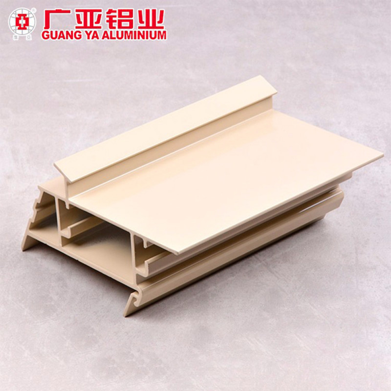 建筑型材