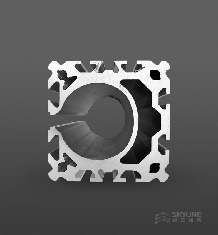 工業(yè)鋁材