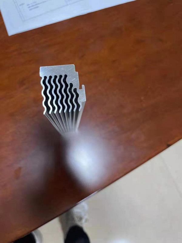 工業(yè)鋁型材