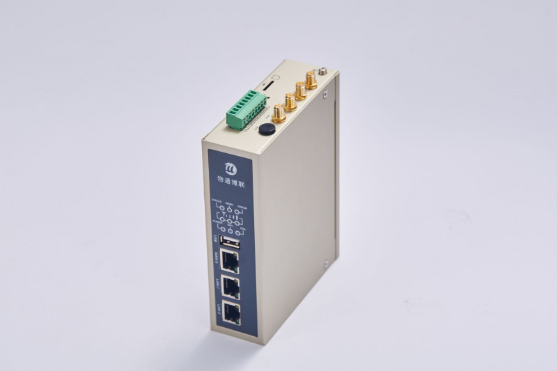 5G工業(yè)智能網(wǎng)關(guān)WG783 支持PLC/儀器儀表/CNC數(shù)控機床等設(shè)備數(shù)據(jù)采集