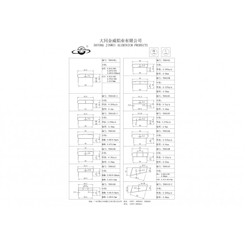68豪華梯料